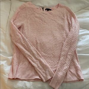 American eagle sweater